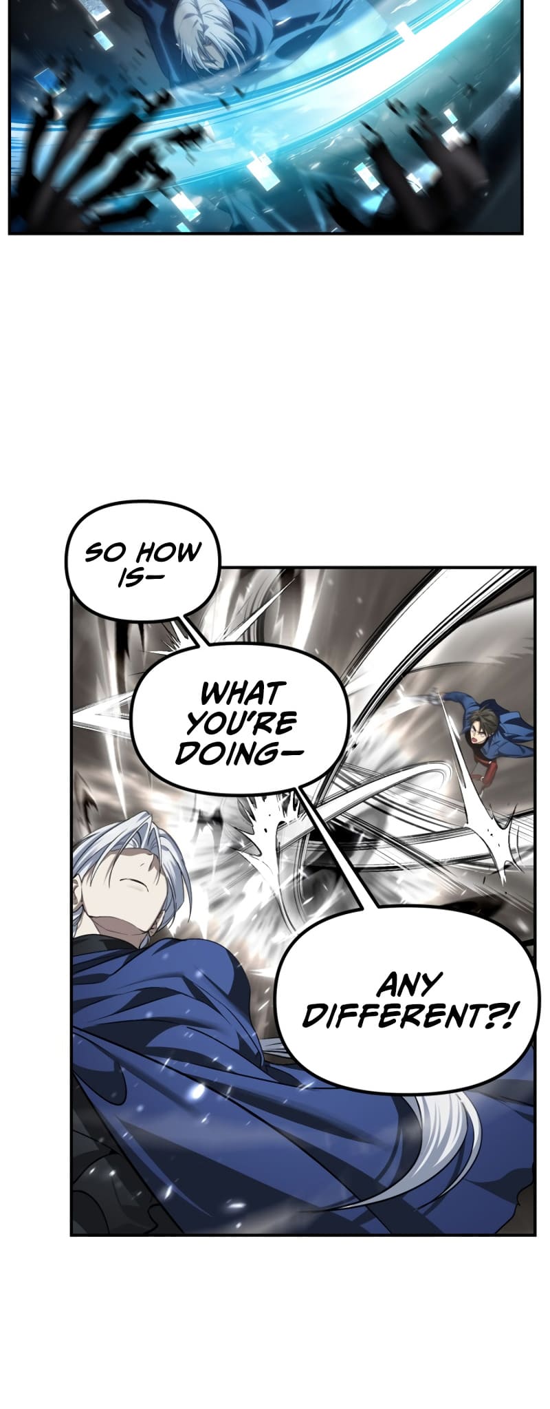 SSS-Class Suicide Hunter, Chapter 123 image 49